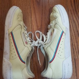 Adidas Continental 80's Shoes sz 7.5